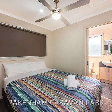 Pakenham Caravan Park Hotel Exterior photo