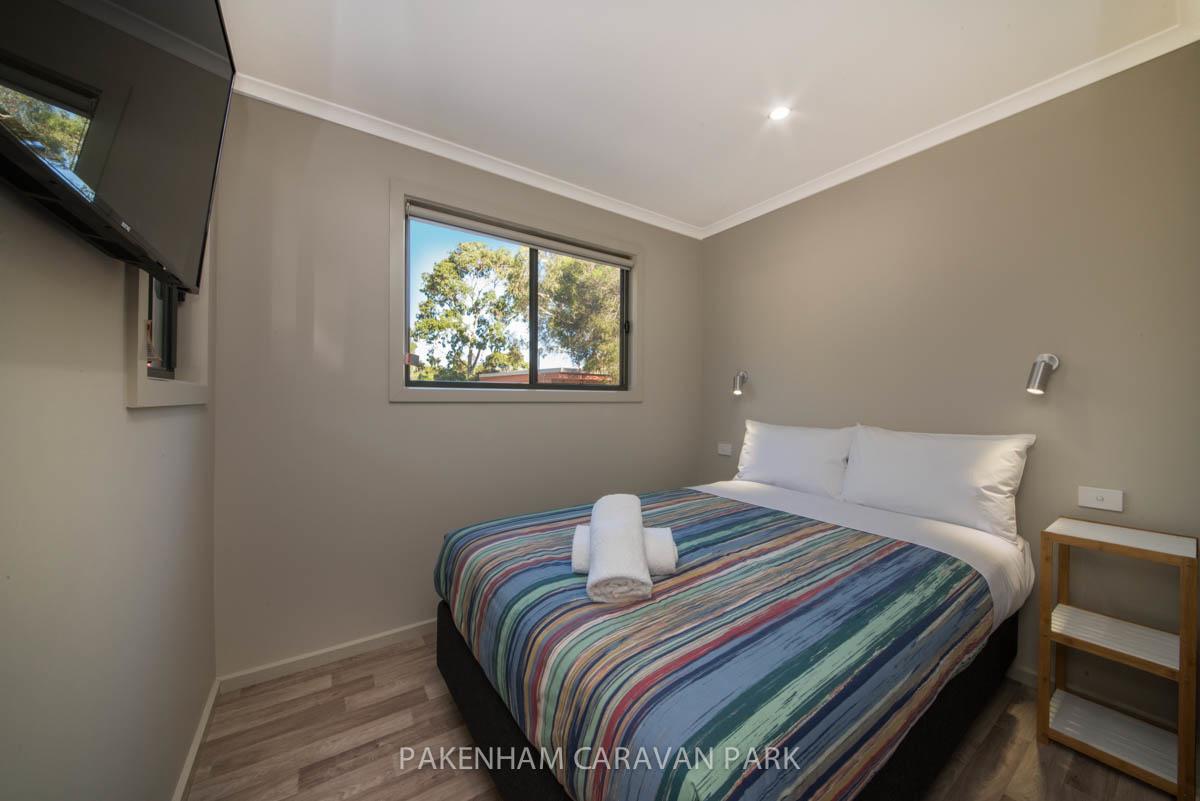 Pakenham Caravan Park Hotel Exterior photo